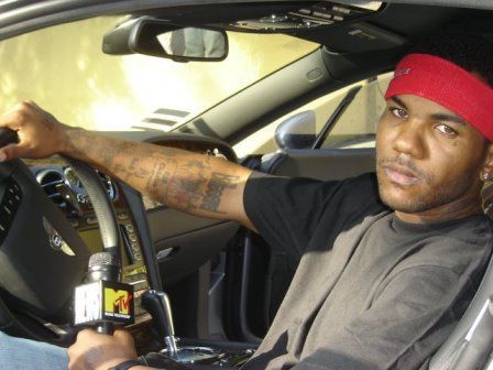 The Game