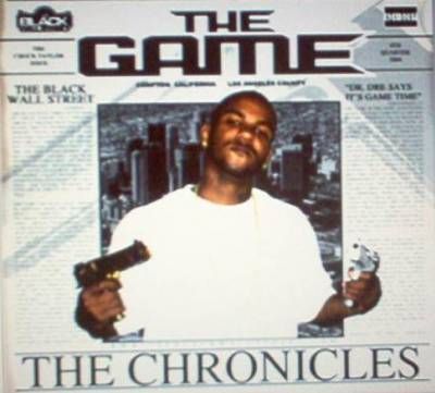 The Game