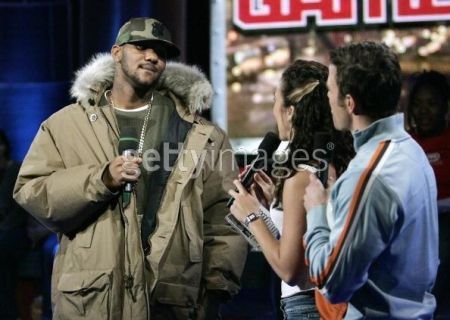 The Game