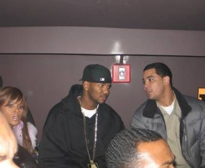 The Game