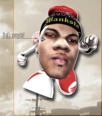 The Game
