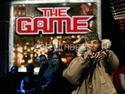 The Game