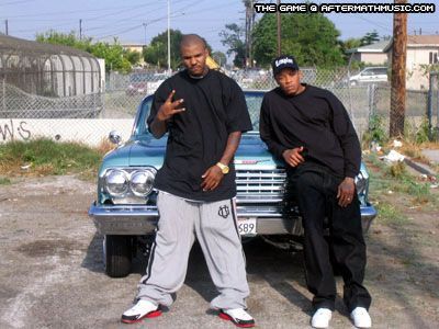 The Game