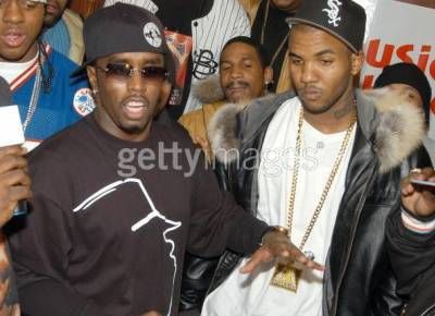 The Game