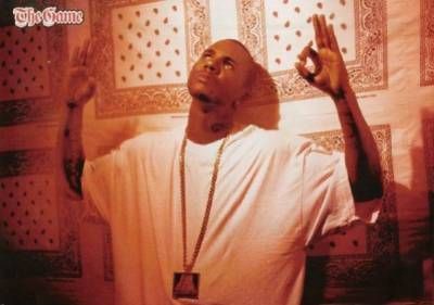 The Game
