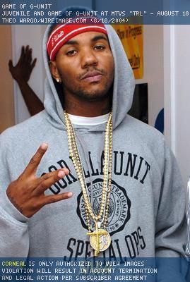 The Game