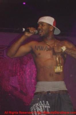The Game