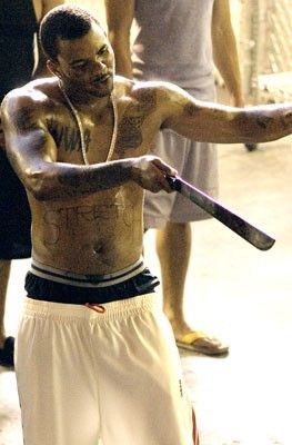The Game