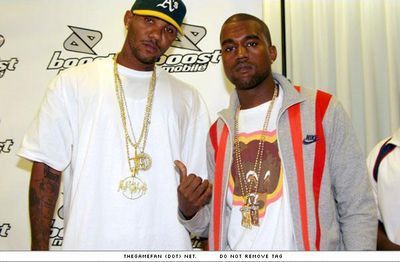 The Game