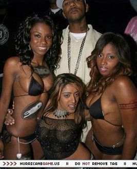 The Game