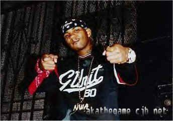 The Game