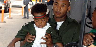 The Game