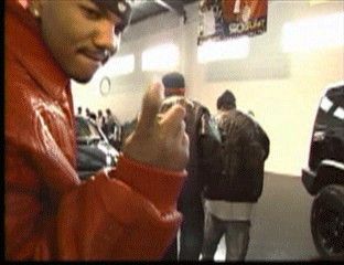 The Game