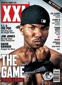 The Game