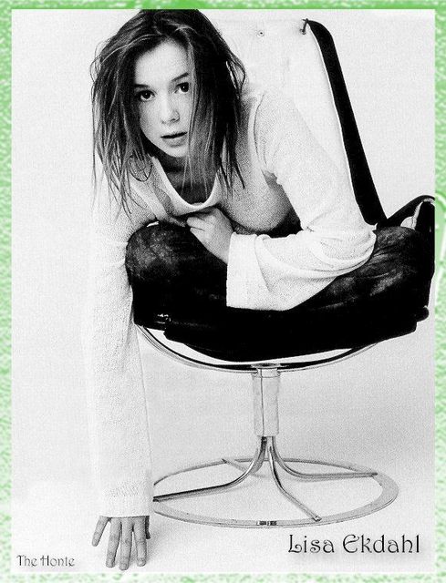 Lisa Ekdahl