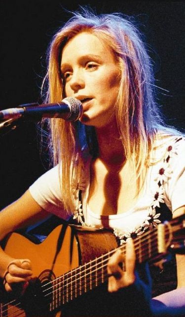 Lisa Ekdahl