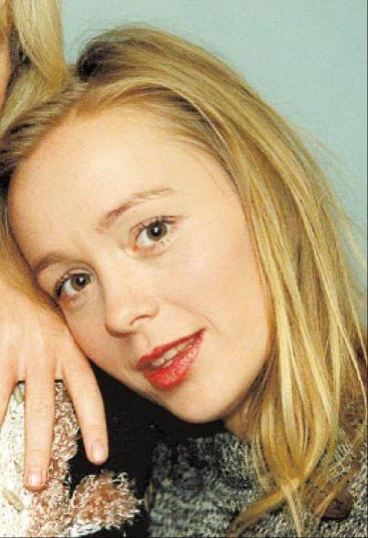 Lisa Ekdahl