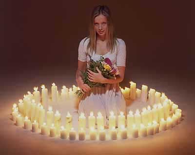 Lisa Ekdahl