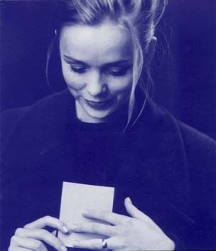 Lisa Ekdahl
