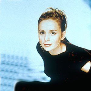 Lisa Ekdahl