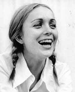 Lisa Ekdahl