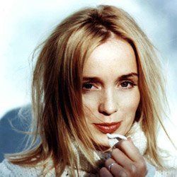 Lisa Ekdahl