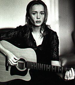 Lisa Ekdahl