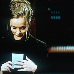 Lisa Ekdahl
