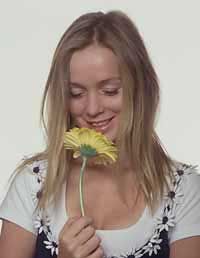 Lisa Ekdahl