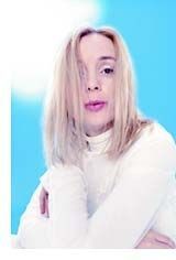 Lisa Ekdahl