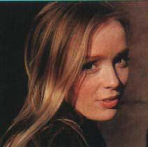 Lisa Ekdahl