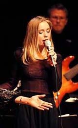 Lisa Ekdahl