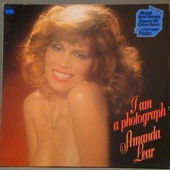 Amanda Lear