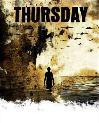 Thursday