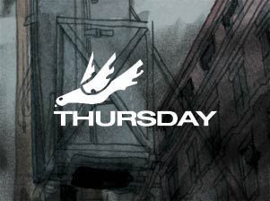 Thursday