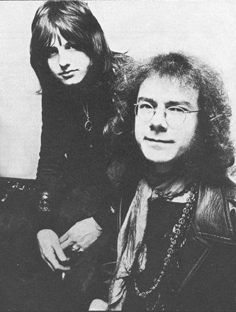King Crimson