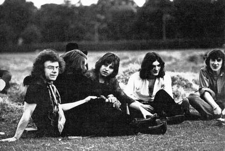 King Crimson