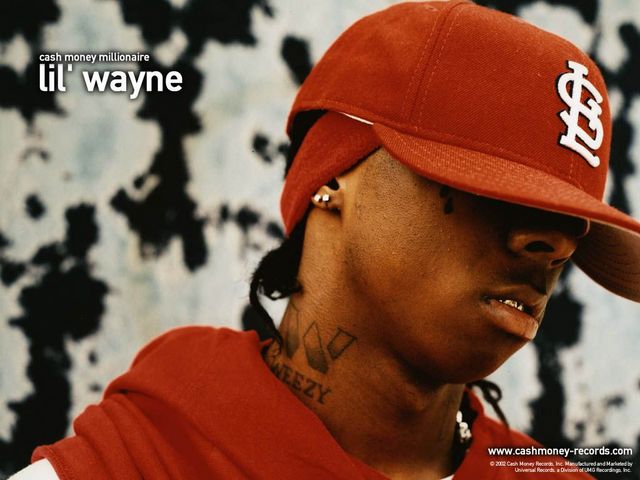 Lil' Wayne