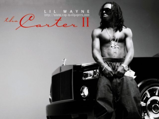Lil' Wayne