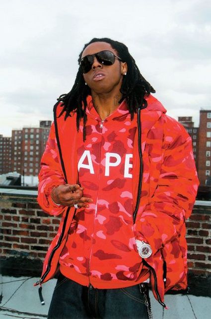 Lil' Wayne