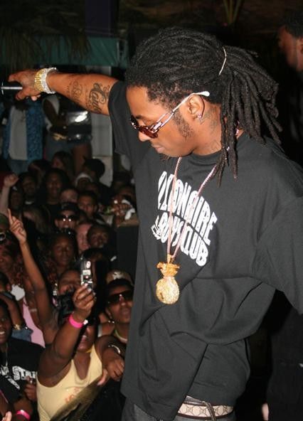 Lil' Wayne