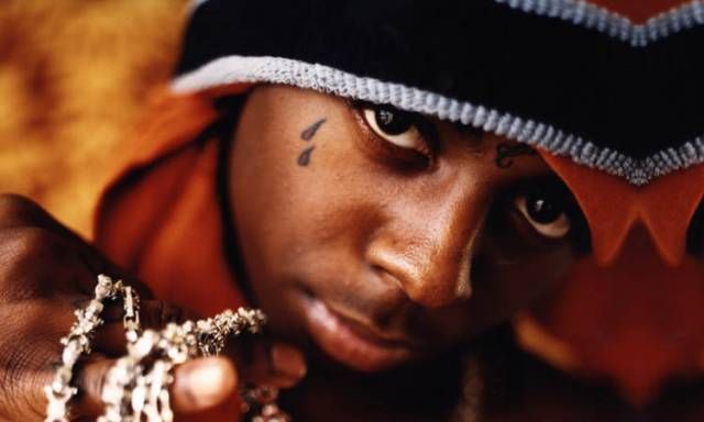 Lil' Wayne