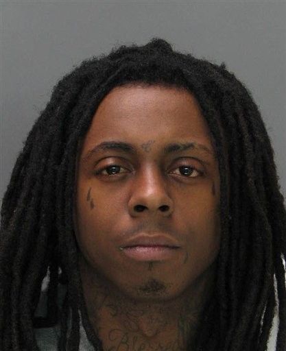 Lil' Wayne