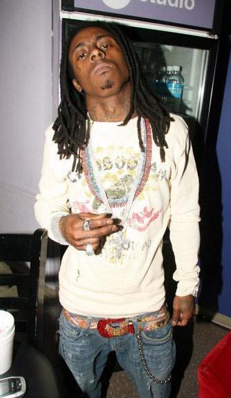Lil' Wayne