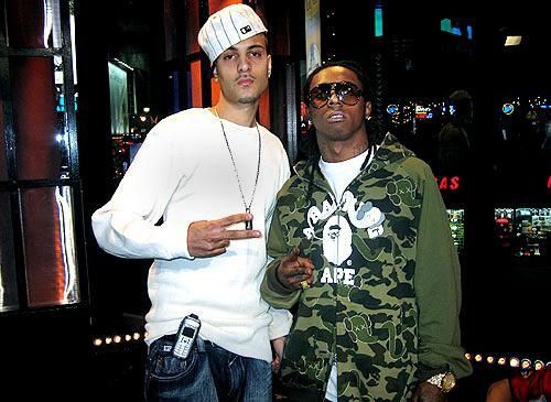 Lil' Wayne