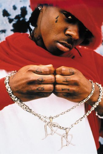 Lil' Wayne