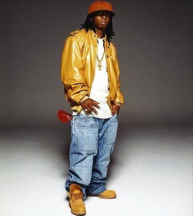Lil' Wayne