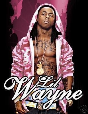 Lil' Wayne