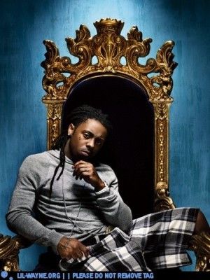 Lil' Wayne