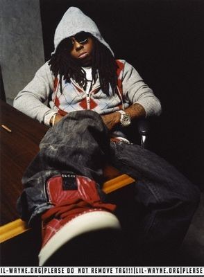 Lil' Wayne